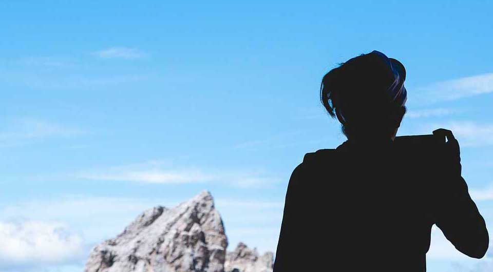 tips for your first solo adventure