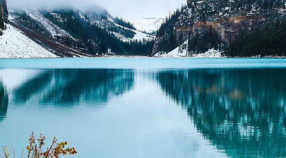 Places to visit on your first trip